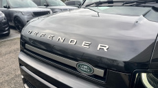 Land Rover Defender 3.0 D250 X-Dynamic SE 90 3dr Auto Diesel Estate